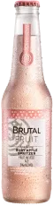 Brutal Fruit Spritzer Ruby Apple