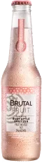 Brutal Fruits Ruby Apple Bottle Brutal Fruits Ruby Apple Bottle