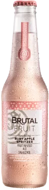Brutal Fruit Spritzer Ruby Apple