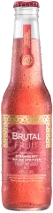 Brutal Fruits Strawberry Rouge Bottle Brutal Fruits Strawberry Rouge Bottle