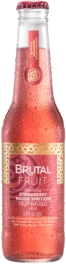 Brutal Fruit Spritzer Strawberry Rouge